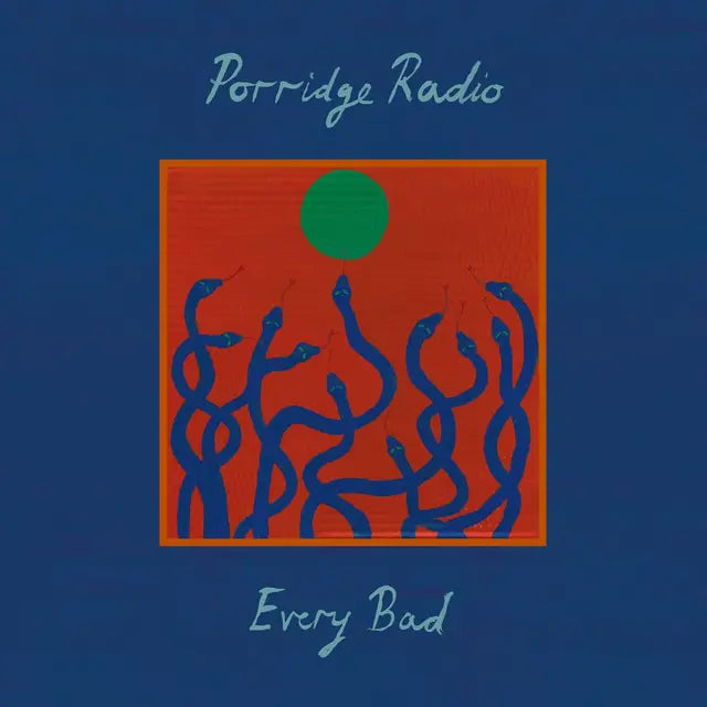 Porridge Radio - Every Bad (Deluxe - National Album Day 2025)