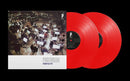 Portishead NYC Live - 2 x Red Vinyl (Pre - order) - lastnightfromglasgow