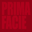 Prima Facie - Original Theatre Soundtrack by Rebecca Lucy Taylor (Self - Esteem) - lastnightfromglasgow