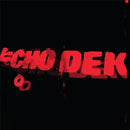 Primal Scream - Echodek RSD26 - lastnightfromglasgow
