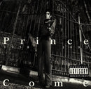 Prince - Come - Vinyl LP - lastnightfromglasgow