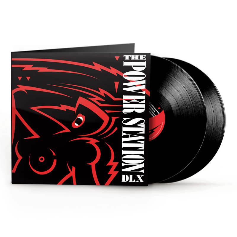 The Power Station - The Power Station