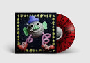 Psychedelic Porn Crumpets - Carpe Diem, Moonman - lastnightfromglasgow
