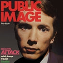 Public Image Ltd - First Issue - lastnightfromglasgow