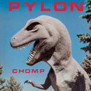 Pylon - Chomp - lastnightfromglasgow