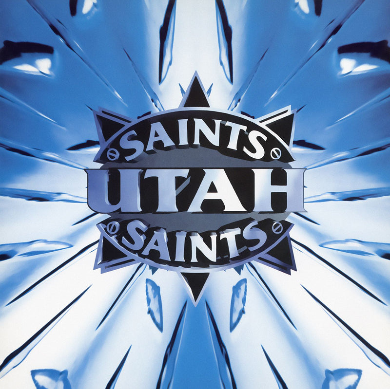 Utah Saints (National Album Day 2024) (Copy)