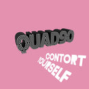 QUAD90 - Contort Yourself (Digital Download) - lastnightfromglasgow