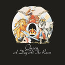 Queen - A Day At The Races - lastnightfromglasgow