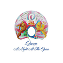 Queen - A Night At The Opera (National Album Day 2025) - lastnightfromglasgow