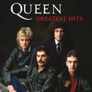 Queen - Greatest Hits 2XLP - lastnightfromglasgow