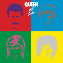 Queen - Hot Space - lastnightfromglasgow