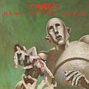 Queen - News of the World - lastnightfromglasgow