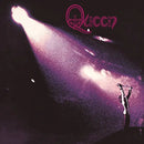 Queen - Queen - lastnightfromglasgow