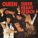 Queen - Sheer Heart Attack - lastnightfromglasgow