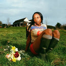 Rachel Chinouriri - Little House EP - lastnightfromglasgow