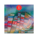 Radiohead - Hail To The Thief (Live Recordings 2003 - 2009) - lastnightfromglasgow