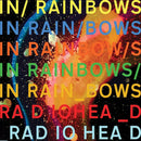 Radiohead - In Rainbows - lastnightfromglasgow