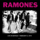 Ramones - Live In Buffalo - lastnightfromglasgow