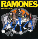 Ramones - Road to Ruin - lastnightfromglasgow