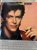 David Bowie - ChangesTwoBowie