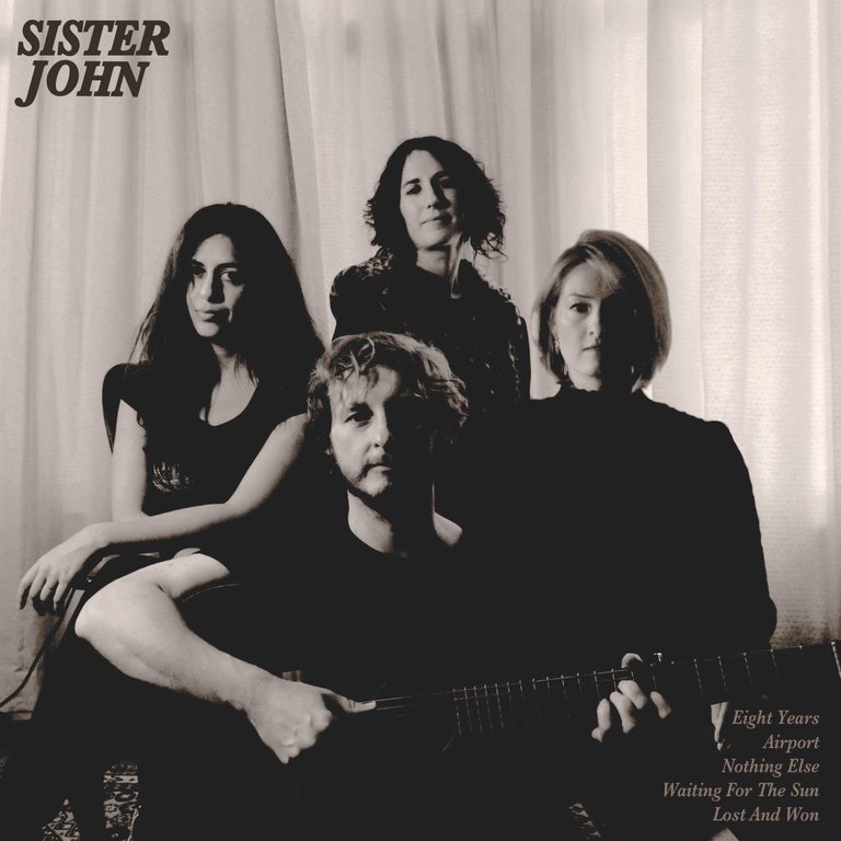 Sister John - Sister John