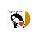 Regina Spektor - Begin To Hope - lastnightfromglasgow