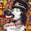 Regina Spektor - Soviet Kitsch - lastnightfromglasgow