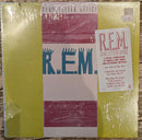 R.E.M. ‎– Dead Letter Office - lastnightfromglasgow