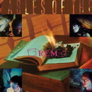 R.E.M. - Fables Of The Reconstruction - lastnightfromglasgow