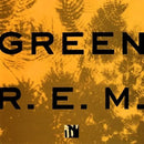 R.E.M. - Green - lastnightfromglasgow