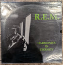 R.E.M. – Harmonics In Eternity - lastnightfromglasgow