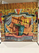 R.E.M. - Paul Elwood - lastnightfromglasgow
