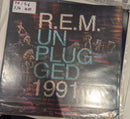 R.E.M. ‎– Unplugged 1991 - lastnightfromglasgow