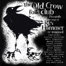 Rev Hammer - The Old Crow Folk Club Presents - The Songs Of Rev Hammer Re - Imagined - lastnightfromglasgow