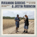 Rhiannon Giddens - What Did the Blackbird Say to the Crow - lastnightfromglasgow