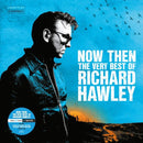 Richard Hawley - Now Then: The Very Best Of - lastnightfromglasgow