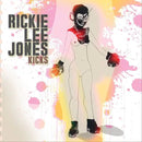 Rickie Lee Jones - Kicks - lastnightfromglasgow