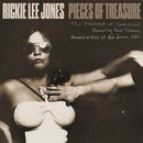 Rickie Lee Jones - Pieces Of Treasure - lastnightfromglasgow