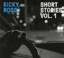 Ricky Ross - Short Stories Vol 1 - lastnightfromglasgow