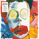 Ride - Going Blank Again - lastnightfromglasgow