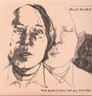 Rilo Kiley - The Execution Of All Things - lastnightfromglasgow