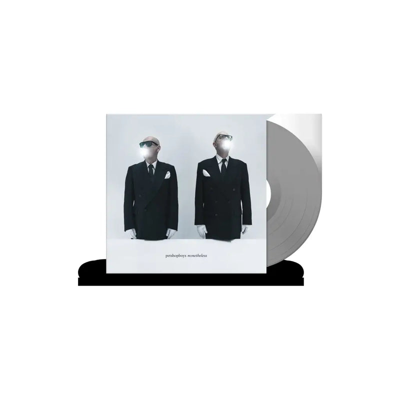 Pet Shop Boys - Nonetheless (Preorder)