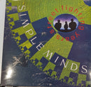 Simple Minds – Street Fighting Years