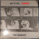 The Beatles ‎– Let It Be... Naked