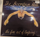 The Boomtown Rats - the Fine art of Surfacing