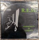 R.E.M. – Harmonics In Eternity