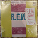 R.E.M. ‎– Dead Letter Office