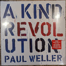 Paul Weller - A Kind Revolution