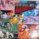 Crosby Stills and Nash - Allies