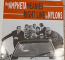 The Amphetameanies – Right Line In Nylons